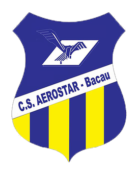 Wappen CS Aerostar Bacău