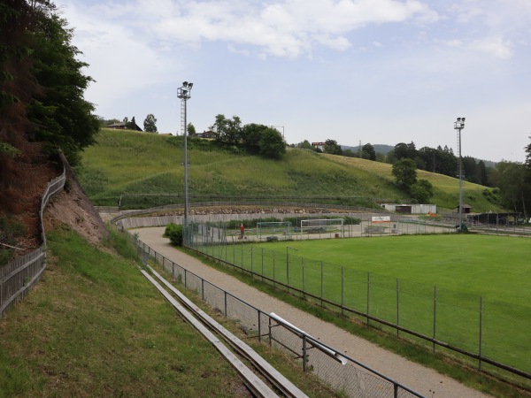 Sportplatz Hafling - Hafling (Avelengo)