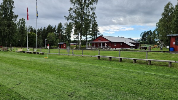 Idrottsparken - Timmele