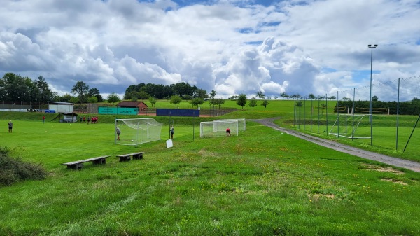 Sportanlage Wollbach - Burkardroth-Wollbach