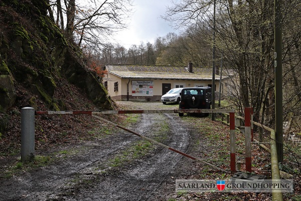 Sportplatz Eßweiler - Eßweiler