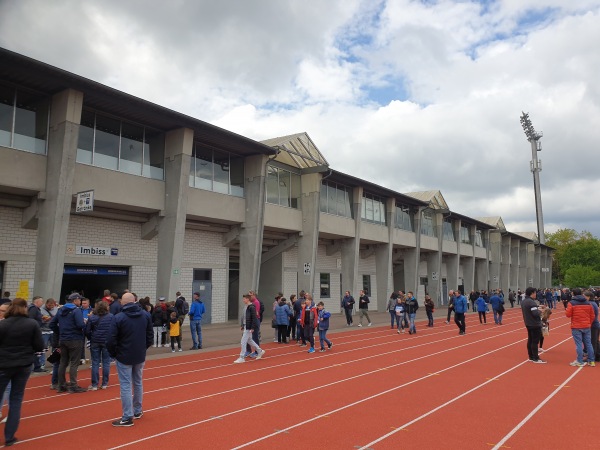 Donaustadion - Ulm/Donau