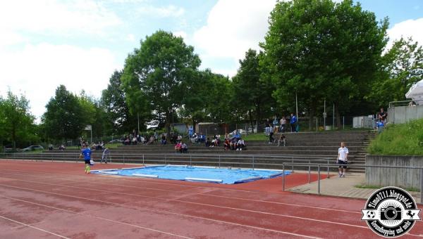 Sportanlage Emil-Kiemlen-Weg - Stuttgart-Bad Cannstatt