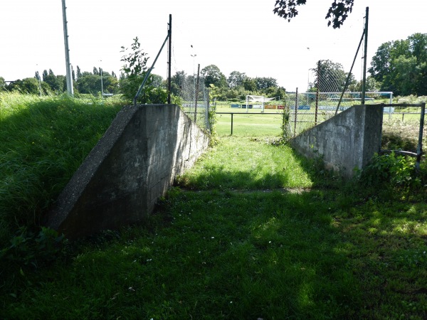 Westkampfbahn - Düren