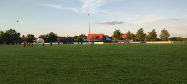 Sportplatz Winzlar - Rehburg-Loccum-Winzlar