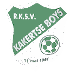 Wappen VV Kakertse Boys  31239