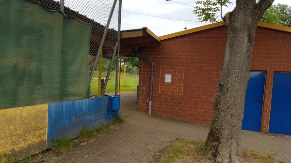 Sportplatz Im Seuten Moor - Peine-Eixe