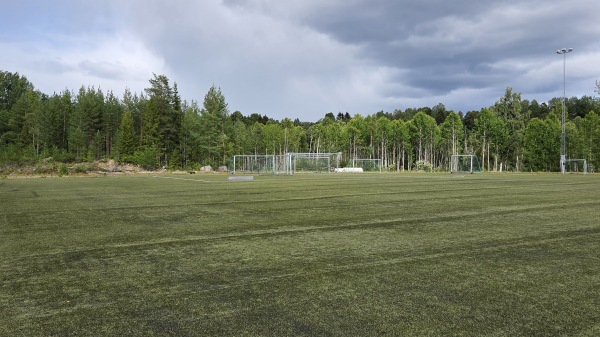 Älvdungen IP - Sörfors