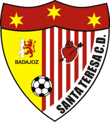 Wappen CD Santa Teresa