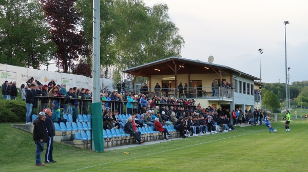 Sportplatz Bad Tatzmannsdorf - Bad Tatzmannsdorf