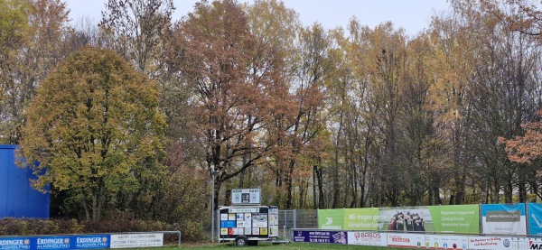 Sportpark Klettham - Erding