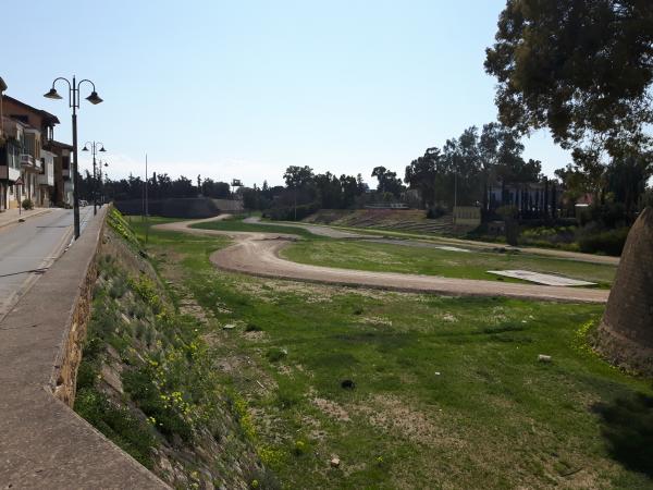 Stadio Orfeas - Lefkosía (Nicosia)