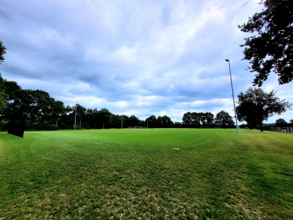 Sportpark De Drift trainingsveld - Borger-Odoorn-Borger