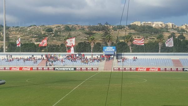 Gozo Stadium - Xewkija, Gozo