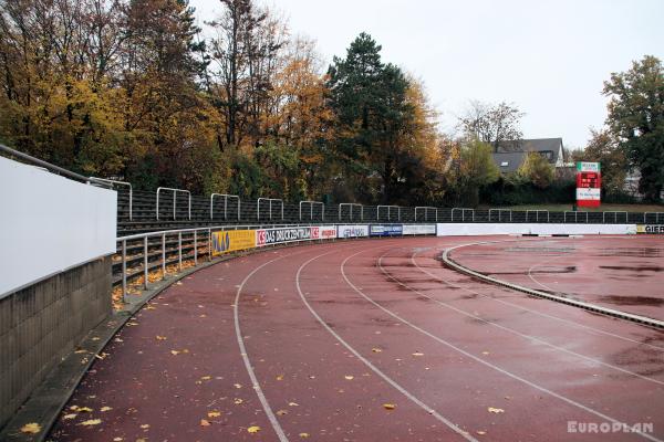 BELKAW-Arena - Bergisch Gladbach