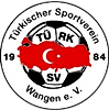 Wappen Türkischer SV Wangen 1984  50475