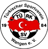 Wappen Türkischer SV Wangen 1984