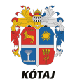 Wappen Kótaj SE  122662