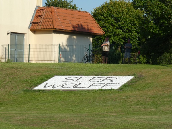 Sportplatz See - Niesky-See