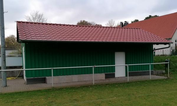 Sportplatz Kleinenkneten - Wildeshausen-Kleinenkneten