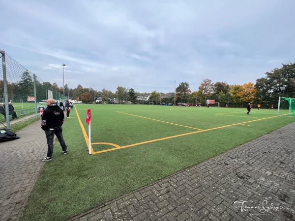 RFC-Stadion Damerower Weg Nebenplatz 2 - Rostock