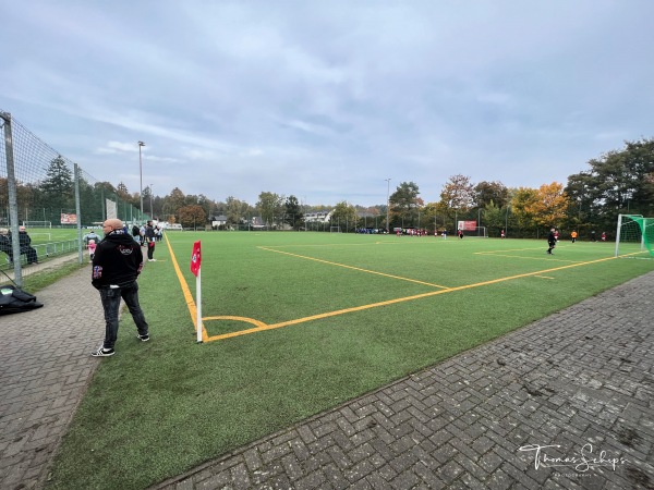 WIRO-Sportpark Damerower Weg Platz 3 - Rostock