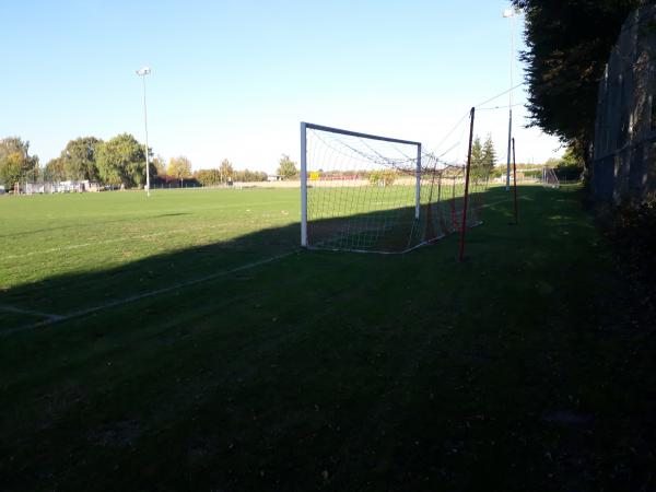 Sportanlage Bröhnstraße - Ronnenberg-Weetzen