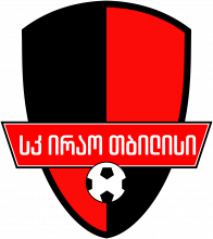 Wappen FC Irao Tbilisi  101877