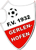 Wappen FV 1932 Gerlenhofen  23391