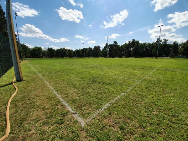Sportanlage Euloer Straße Platz 2 - Forst/Lausitz