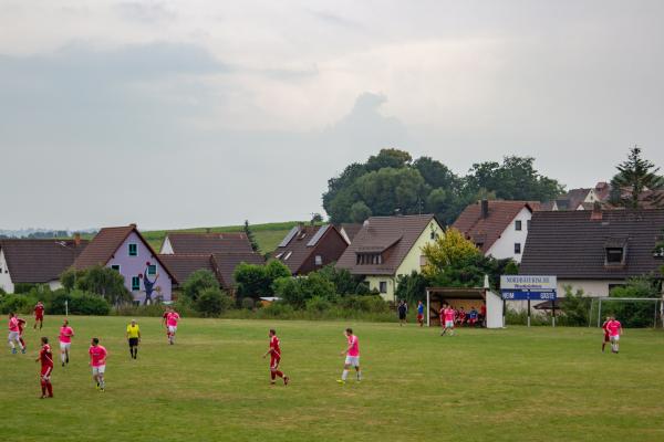 Sportanlage Am Egelseebach - Igensdorf-Pettensiedel