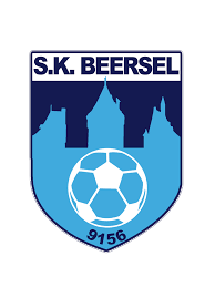 Wappen SK Beersel diverse