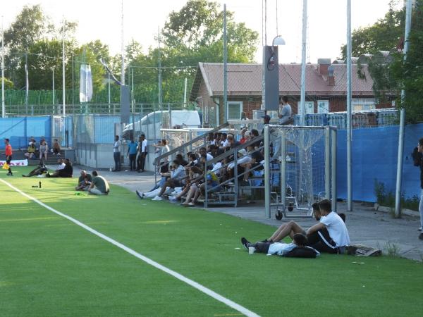 Skytteholms IP C - Solna