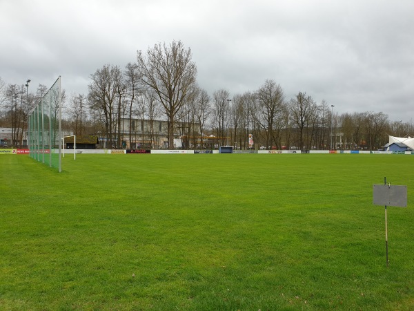 Johann-Walter-Stadion - Rödental