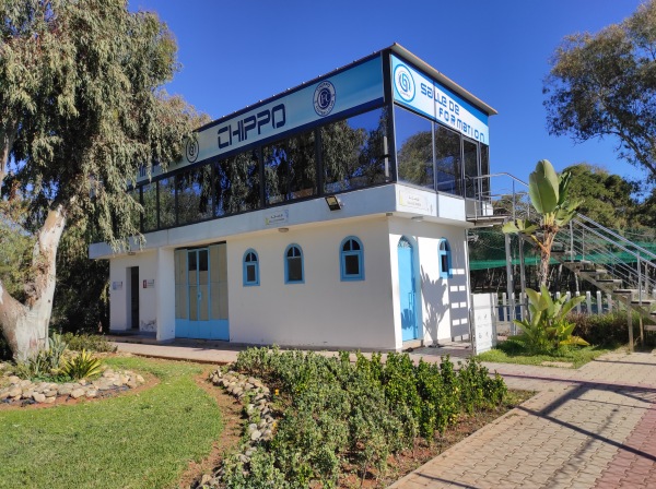 Centre Chippo pour le sport et le loisir - Kénitra