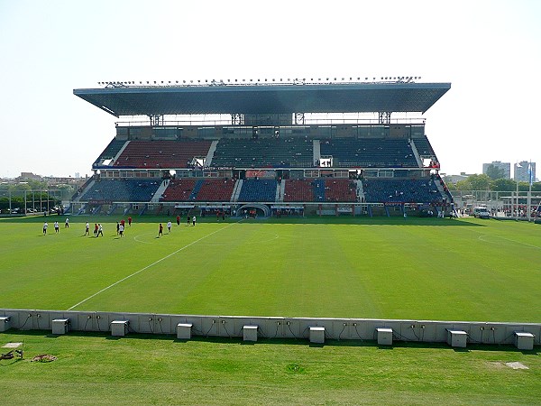 Estadio Pedro Bidegaín - Buenos Aires, BA