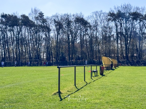 Waldsportzentrum am Immenweg Platz 3 - Nordhorn