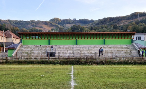 Stadionul Minerul - Baia de Arieș