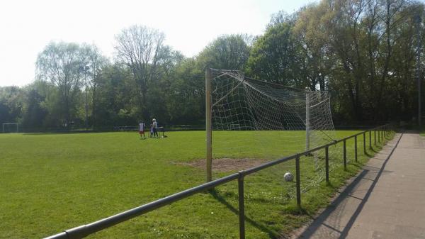 Sportanlage Ramskamp Platz 2 - Elmshorn