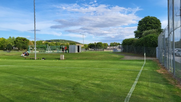 Sportanlage Taubertal Platz 2 - Lauda-Königshofen-Unterbalbach