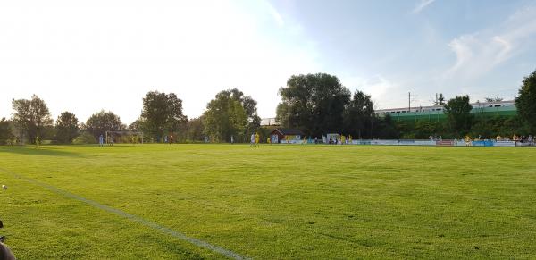 Sportanlage an der Rott - Großkarolinenfeld