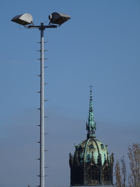 Platz der Jugend 2 - Lutherstadt Wittenberg