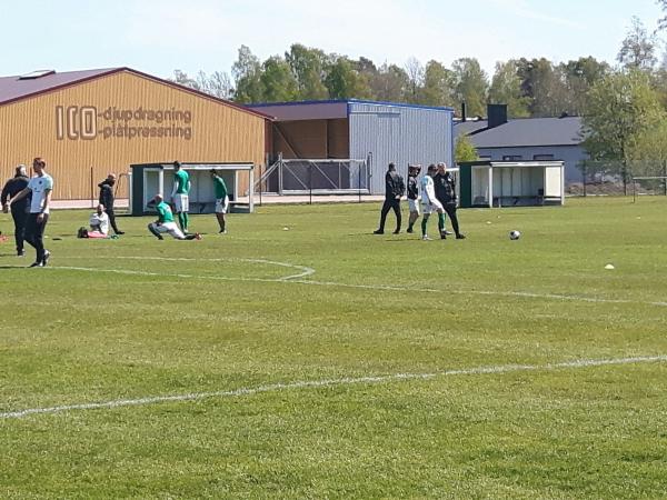 Idrottsparken Anderstorp - Anderstorp