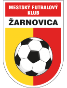 Wappen MFK Žarnovica diverse  100645