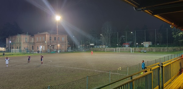 Centro Sportivo Pizzoli - Bologna
