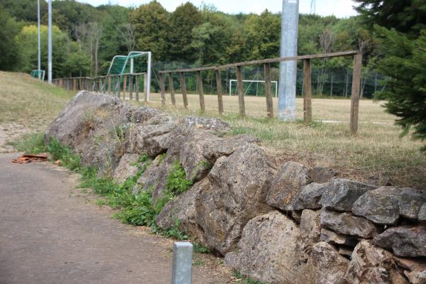 Sportplatz Pesch - Nettersheim-Pesch
