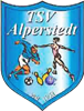 Wappen TSV Alperstedt 1952  67886