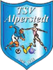 Wappen TSV Alperstedt 1952