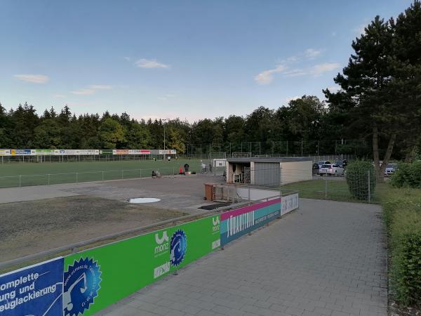 Sportanlage Reutenen Platz 2 - Heidenheim/Brenz-Reutenen