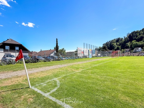 Sportplatz Ludwigshafen - Bodman-Ludwigshafen